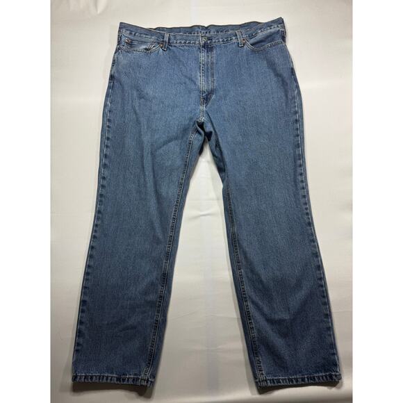 Levi's Other - Levi's 541 Men's Athletic Tapered Leg Blue  Jeans -‎ Size 44x31*